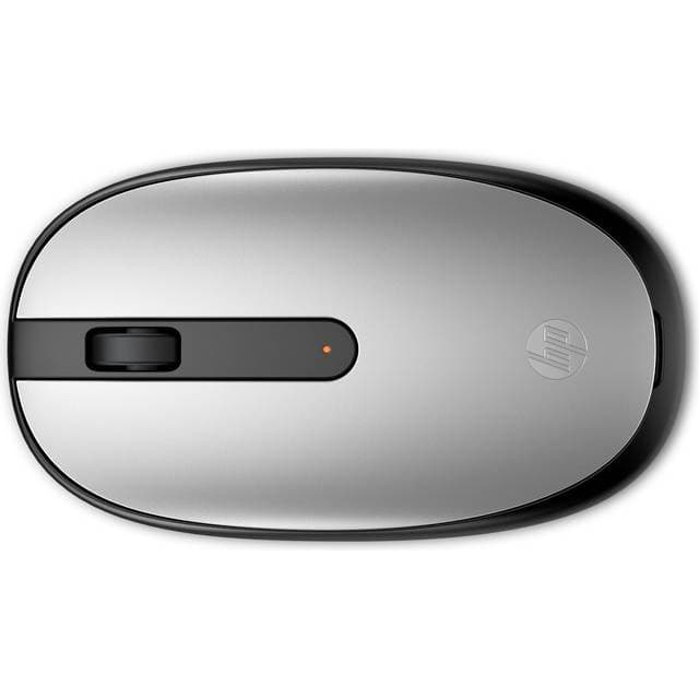 HP 240 Pike Silver Bluetooth
