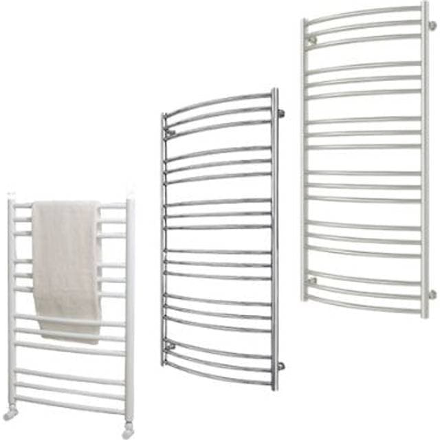 Strømberg Laveno håndklæderadiator 790