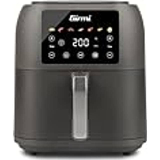 Girmi FG92 Varmluftsteger 8 L 2 kg