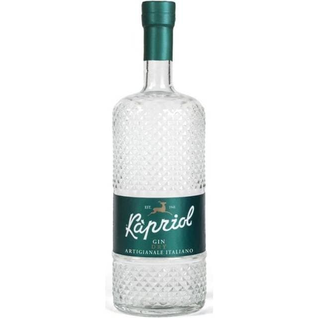 Kapriol Dry Gin 5 cl