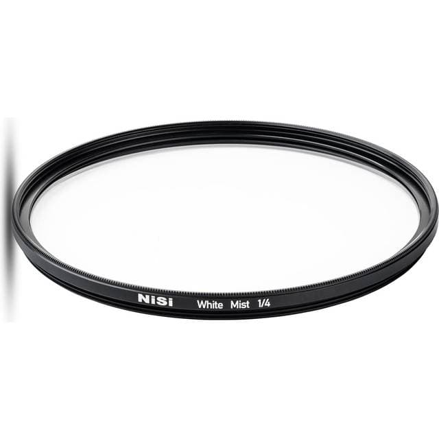 NiSi FILTER HVID TÅGE 1/4 49MM