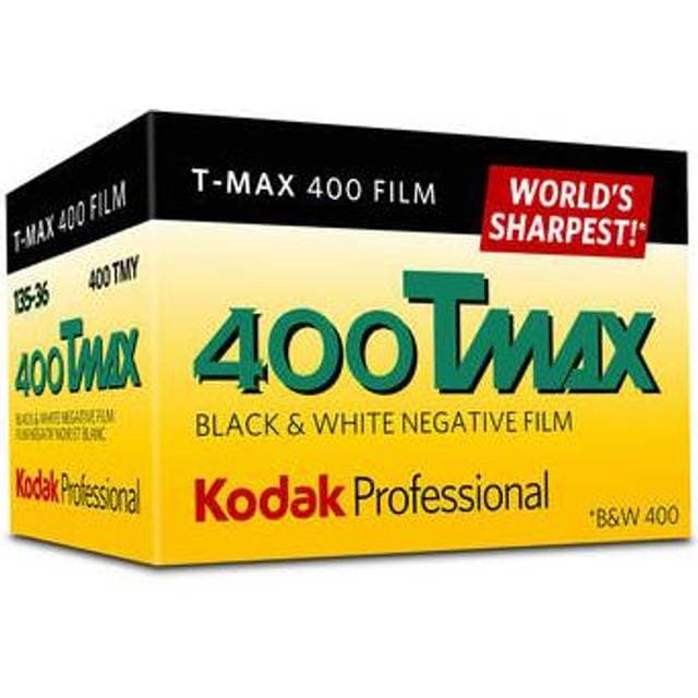 Kodak Monokrom Film 1 TMY 400 135/36