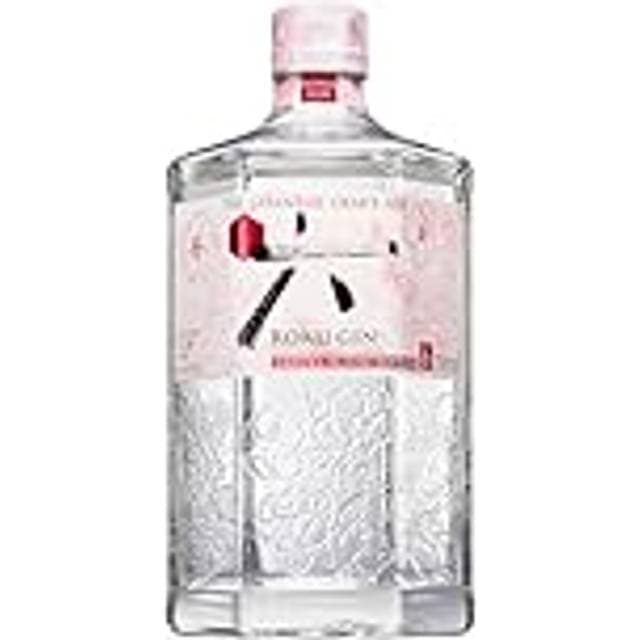 Roku Gin Sakura Bloom Fl 70