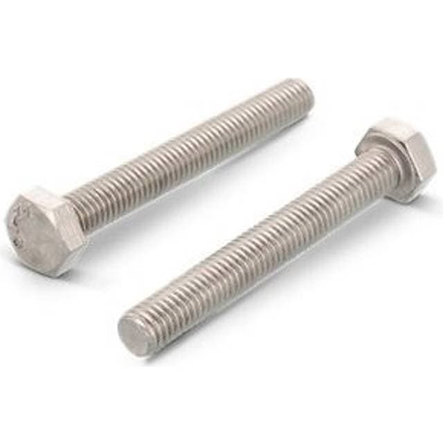 Lemvigh-Müller M 12X45 SFA4 80 sætskrue din