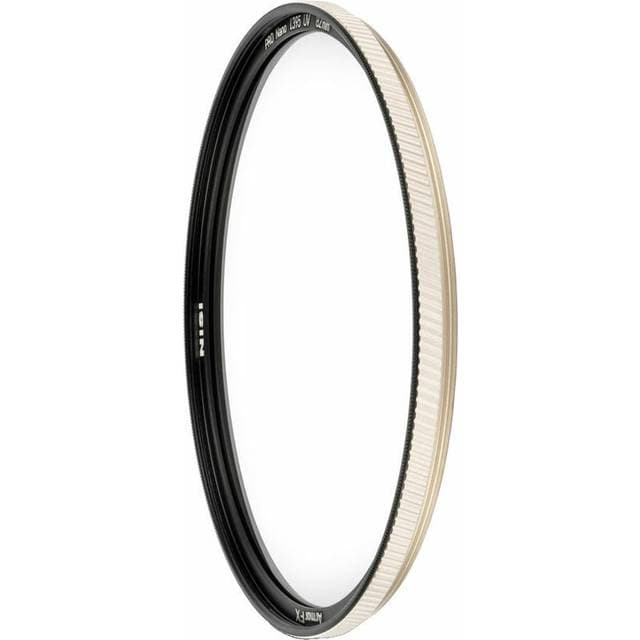NiSi UV-filter Armor FX Pro Nano L395 67mm