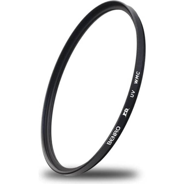 Benro UV-Filter 37mm PD WMC