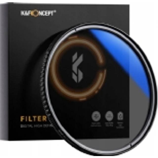 K&F Concept CPL Polarizing Filter 46mm