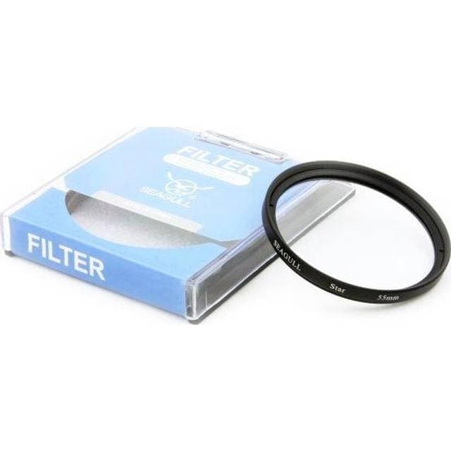 Massa Filter Star 8x 46mm