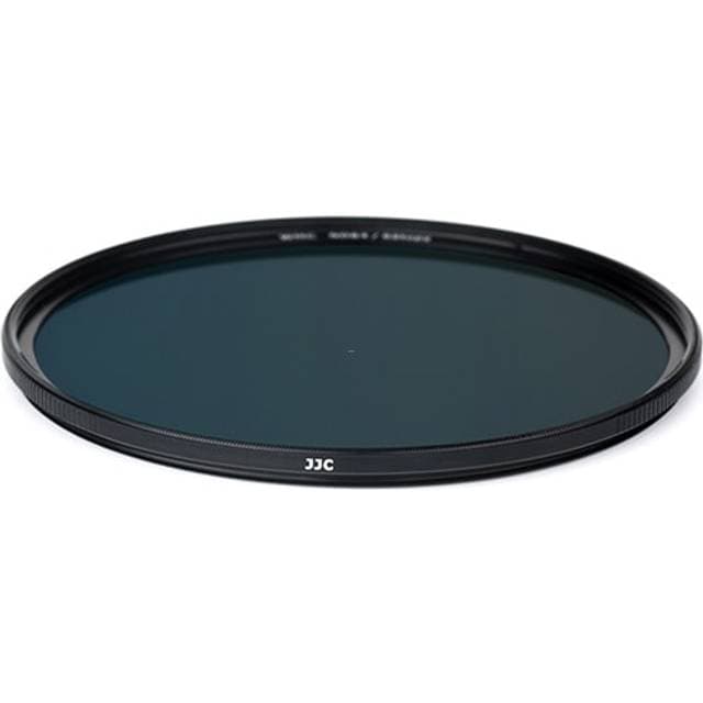 JJC ND64 72 mm Grey Filter