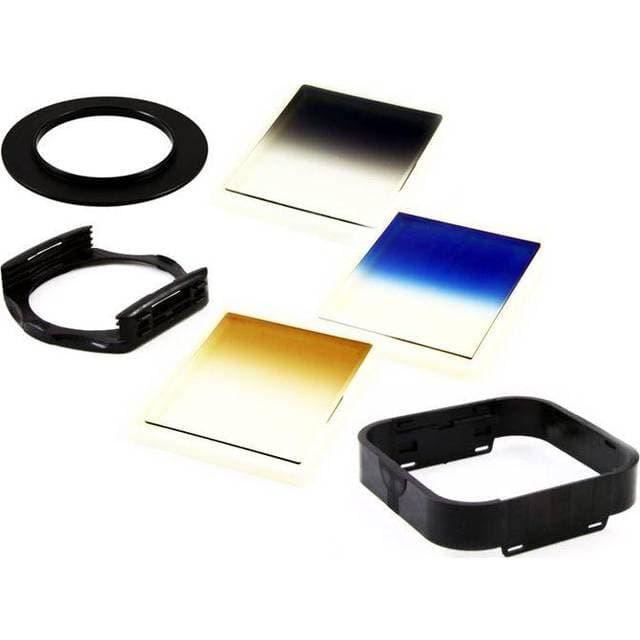 Massa 6W1 Filter Type 52mm