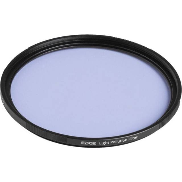 Irix Edge Light Pollution Filter SR 82mm