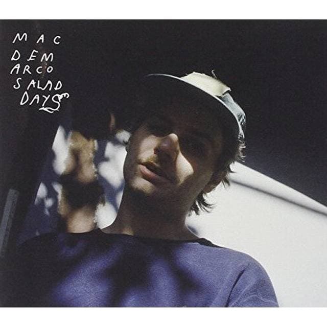Salad Days Mac Demarco (CD)