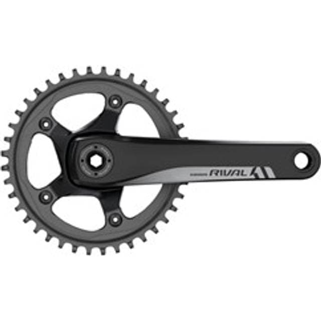 Sram Rival1 Kranksæt 42T BB30 175 mm