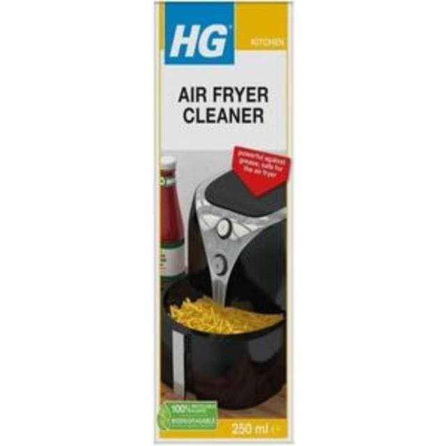 HG Air Fryer Cleaner 250ml