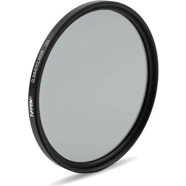 Tiffen 52mm Glimmerglass 1/2