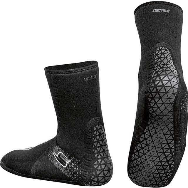 salvimar 5mm Tactile neoprensokker