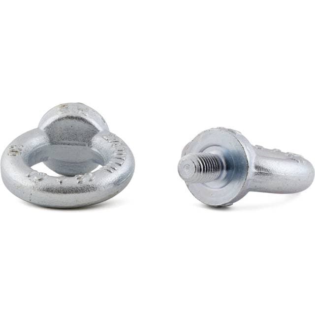 Arvid Nilsson Øjebolt M8 x 13 mm Set of 100