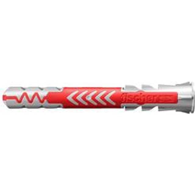 Fischer DuoPower K NV 8 x 65 mm Set of 8