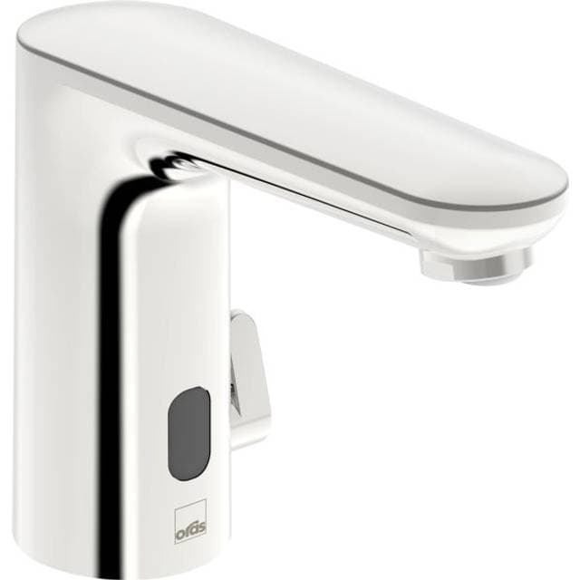 Oras Electra Berøringsfri 3V 123mm Tud