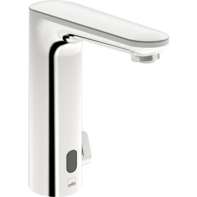 Oras Electra Berøringsfri Batteri 3V 124mm