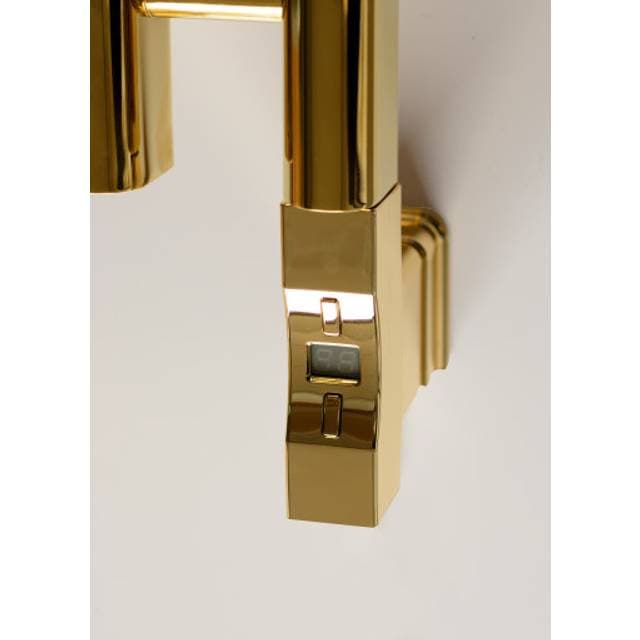 Kriss Nuvo 2 El-patron 300W Guld