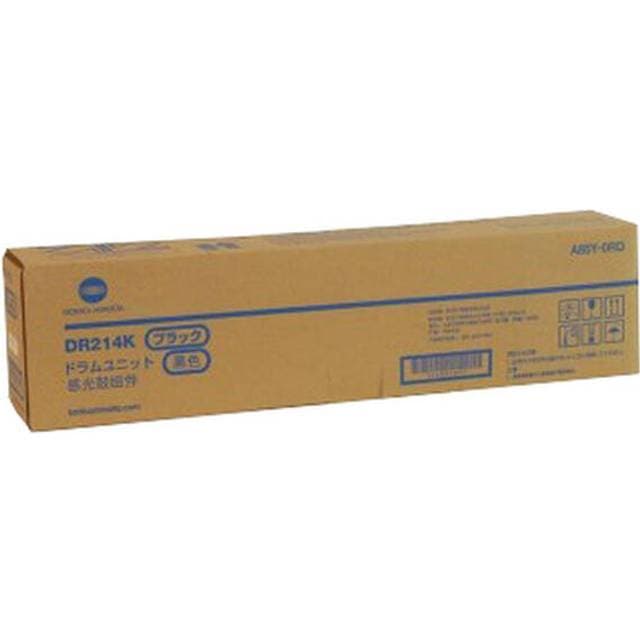 Konica Minolta DR-214K (A85Y0RD)