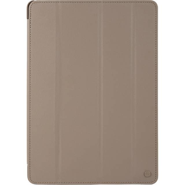 Holdit iPad 10.2" 2021 2019 Smart Cover Mocha