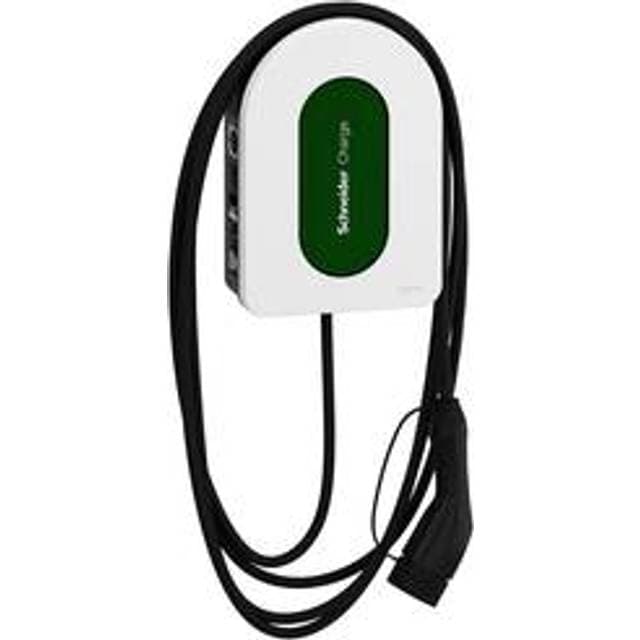 Schneider Electric Charge 11KW 3P+N 7M Kabel