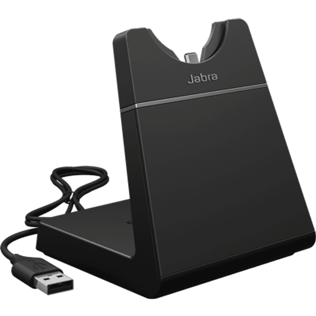 Jabra Engage Mono Stereo Charging Stand USB-A