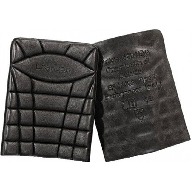 L.Brador Knæbeskyttelse 5004EVA