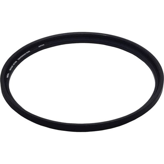 Hoya Instant Action Magnetic Filter Ring 52mm