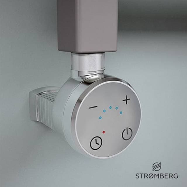 Strømberg & Fischer AMG