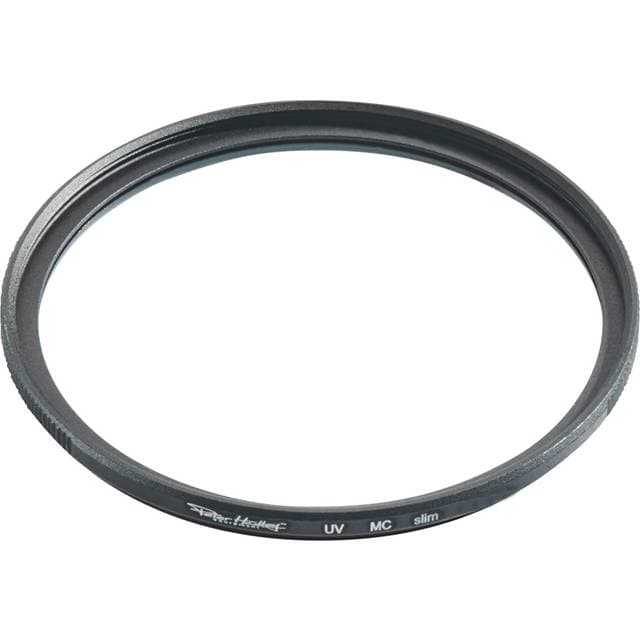 Peter Hadley UV-FILTER 40,5mm
