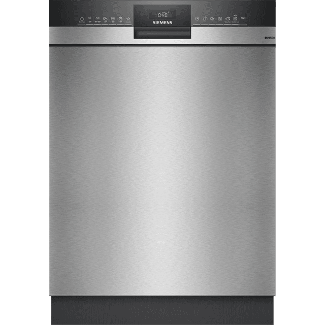 Siemens iQ500 SN45ZS08CE