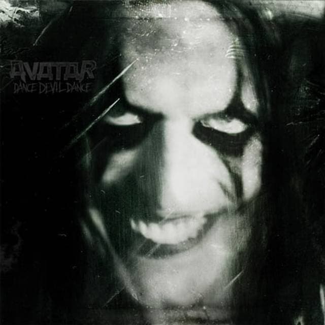 Avatar Dance Devil Dance (CD)