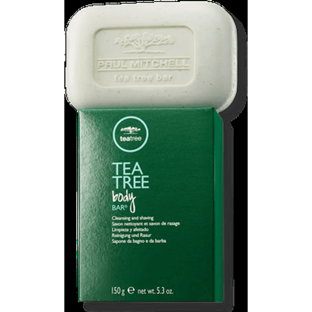Paul Mitchell Tea Tree Special Body Bar 150 g