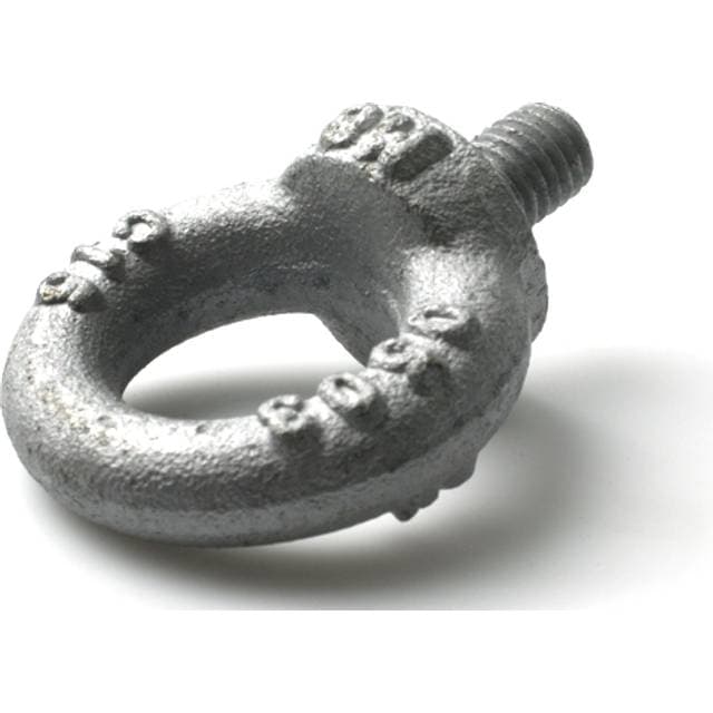 Arvid Nilsson Øjebolt M20 x 30 mm 4 stk