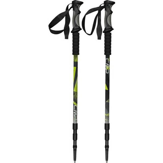 CMP Hiking Stick Bern Gris