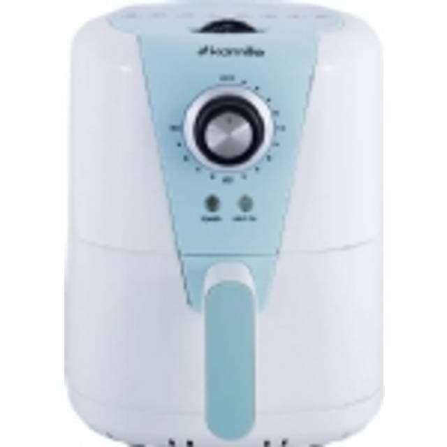 Kamille KM6814 fedtfri frituregryde