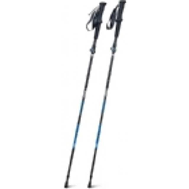 Rockland DYNAMIC vandrestave 100-120cm