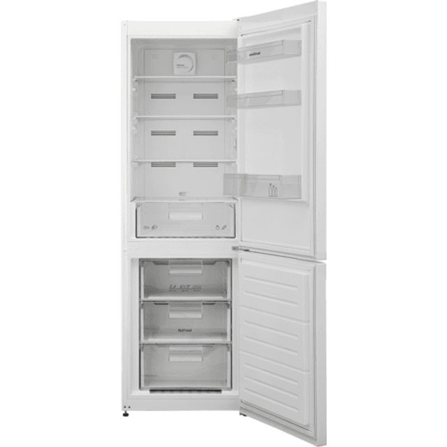 Vestfrost Vcf31186 Køle-fryseskab