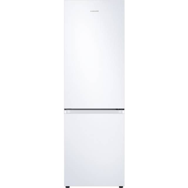 Samsung kølefryseskab RB34C705DWW/EF