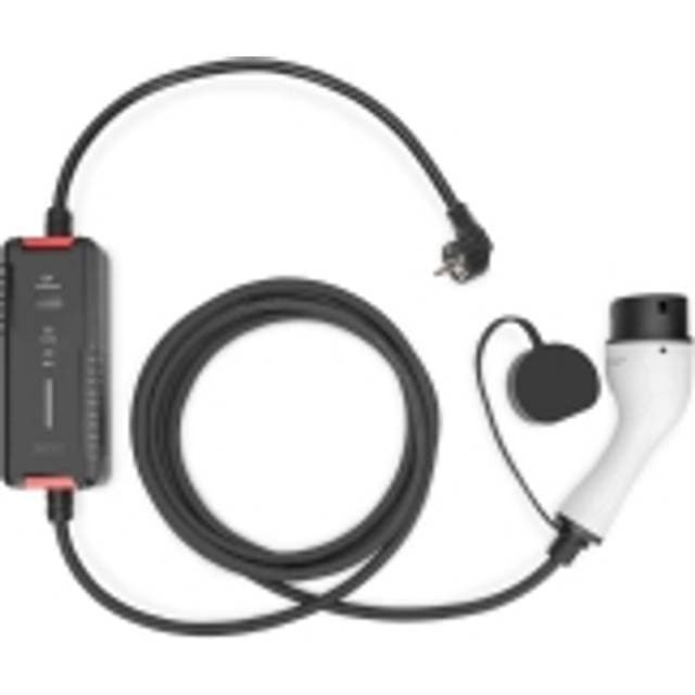 Digitus EV-opladningsstation 3.7 kW IEC