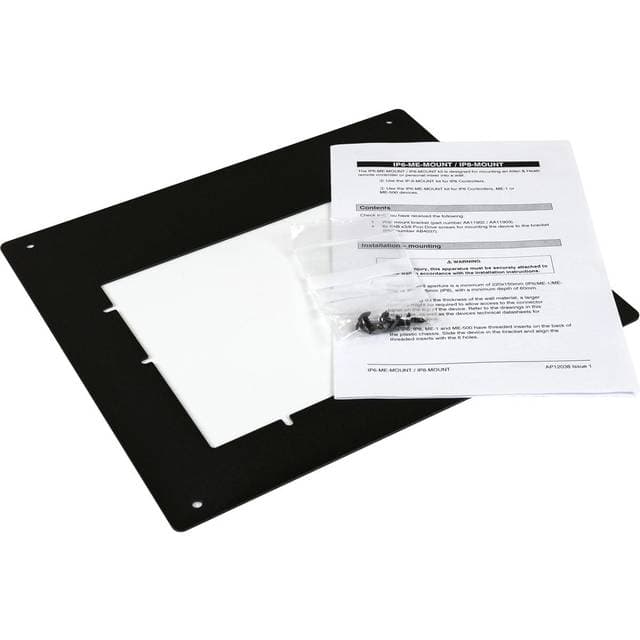 Allen & Heath Mounting Plate Til IP6 ME-1