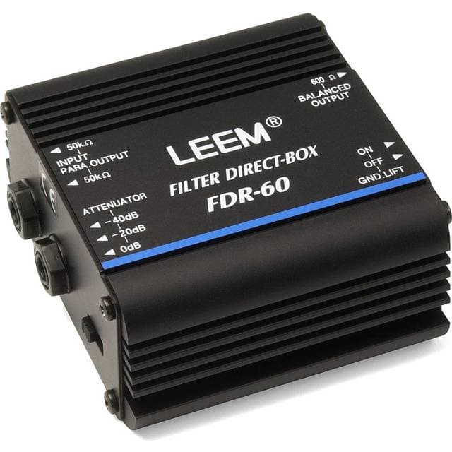 Leem FDR-60