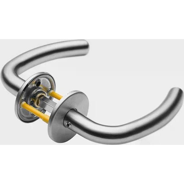 Randi Line 18 dørgreb Coupé