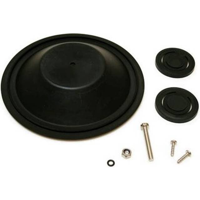 Jabsco Service Kit Til Amazon Lænsepumpe