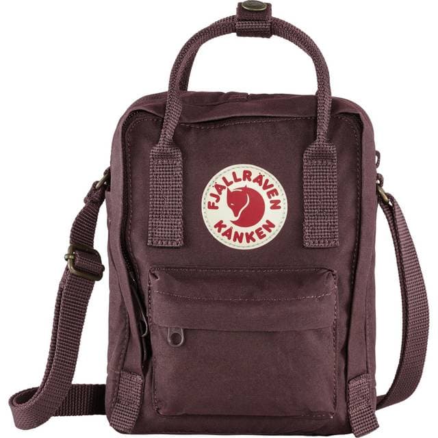 Fjällräven Kånken Sling Blackberry 424