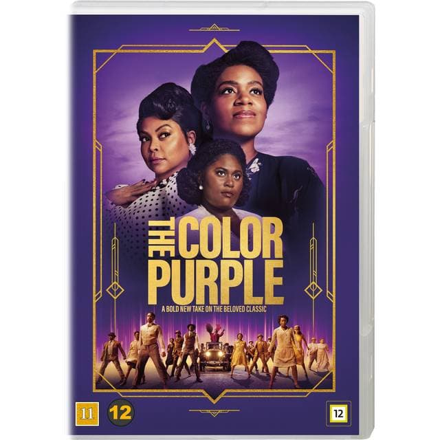 The Color Purple