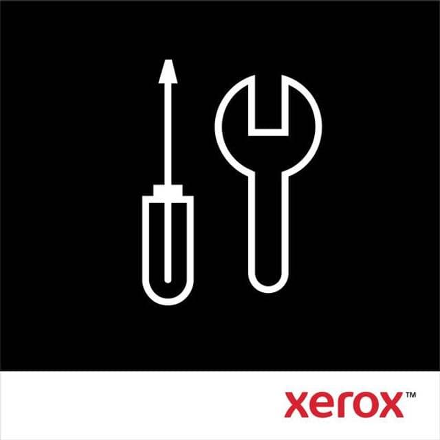 Xerox Extended On-Site 2 År